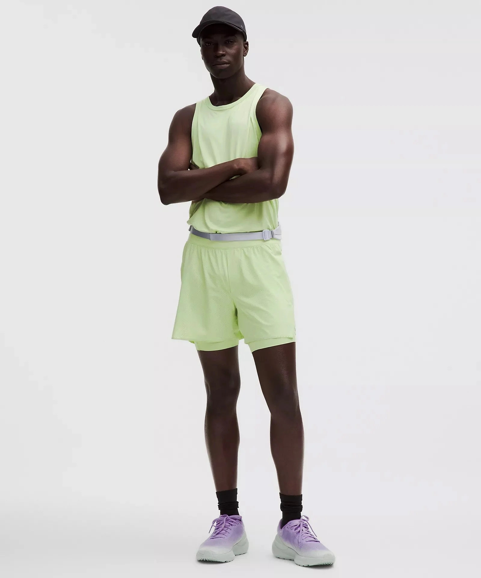 lululemon Lemongrass Collection - August 2025 — EXTRA MAGIC MINUTES
